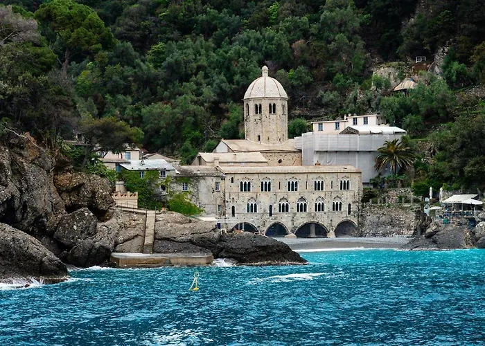 아파트 Visit_genova *